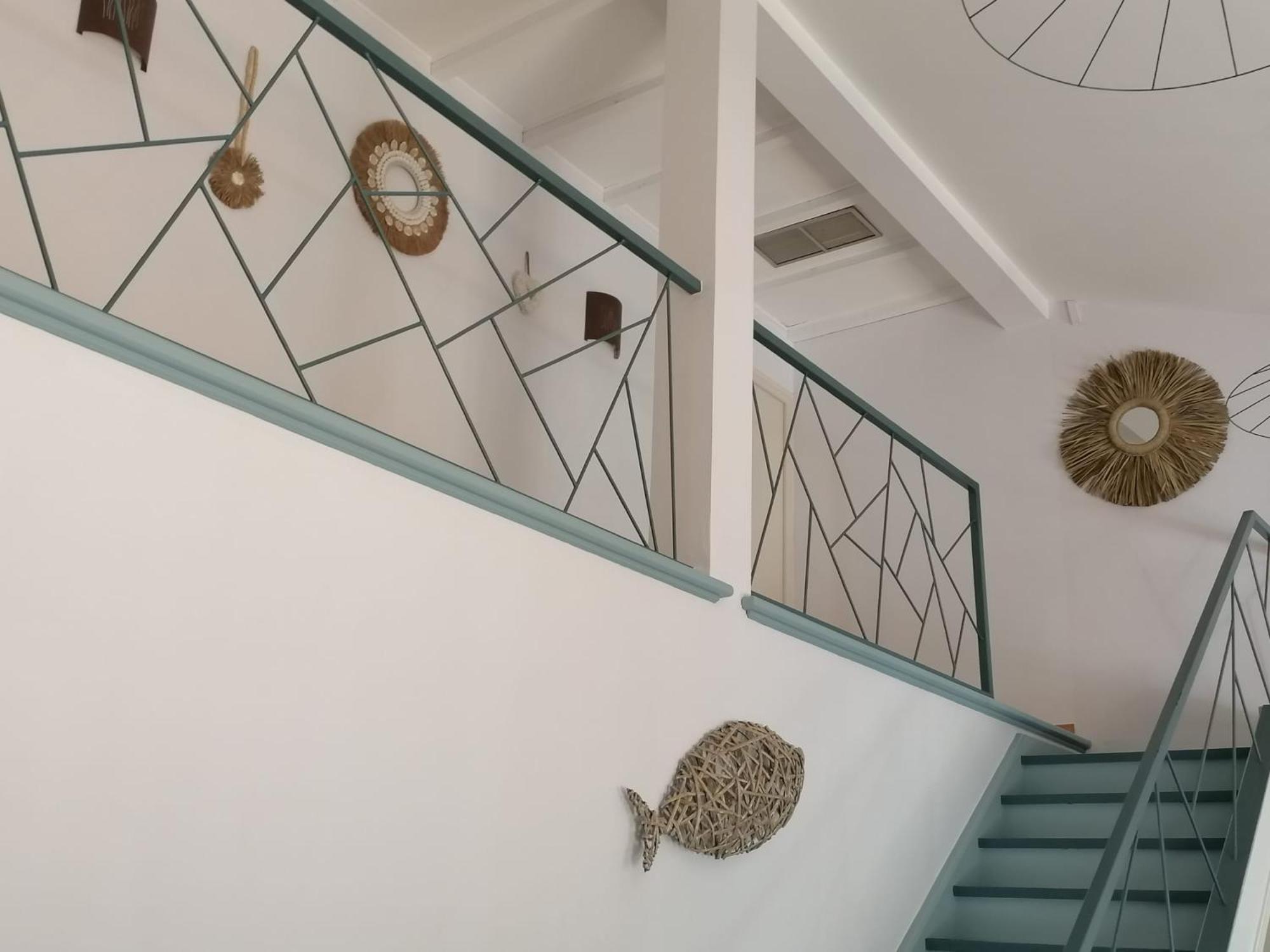 Belle Villa Avec Piscine Sainte-Marie-la-Mer Kültér fotó